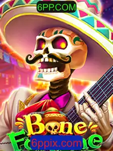 Descubra o Fascinante Mundo de BoneFortune: Um Jogo de Estratégia e Sorte