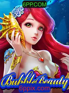 BubbleBeauty: Uma Aventura Cativante no Mundo dos Jogos