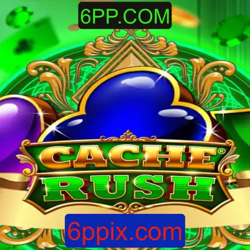 CacheRush: Descubra a Nova Sensação do Mundo dos Jogos