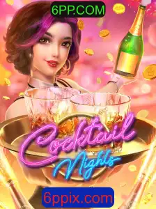 Explorando o Mundo de CocktailNights: Aventuras e Estratégias no Universo do Jogo
