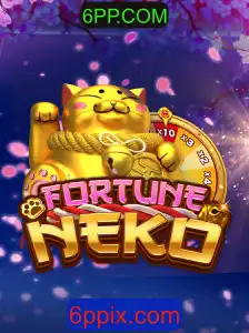 Descubra o Fascinante Mundo de FortuneNeko