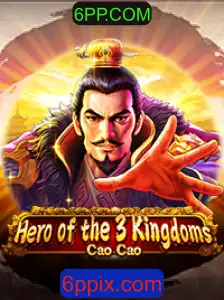 Explorando o Jogo Heroofthe3KingdomsCaoCao: Uma Jornada Épica no Universo dos Três Reinos