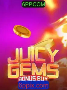 Explorando JuicyGemsBonusBuy: Um Guia Completo sobre o Novo Jogo Popular
