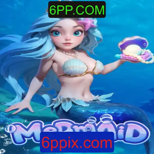 Descubra o Jogo Mermaid: Uma Experiência Cativante da 6PP.COM