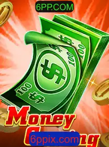 Descubra 'MoneyComing': O Novo Jogo Revolucionário em 6PP.COM