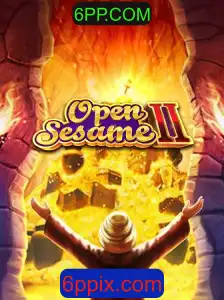 Descubra OpenSesameII: O Desafio Estratégico do Momento