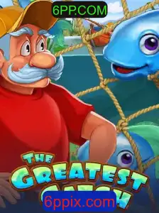 Explorando TheGreatestCatch: Uma Nova Aventura no Mundo dos Jogos
