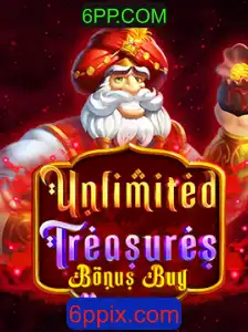 Explorando o Mundo de UnlimitedTreasuresBonusBuy no 6PP.COM